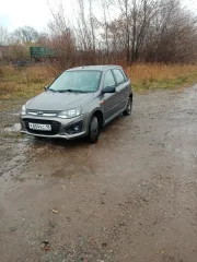 Lada Kalina 2017 года выпуска, VIN Z0X219259JS002823. Ознакомиться с имуществом можно через финансового управляющего по телефону 89120036703.