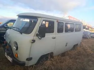 Автомобиль УАЗ 220695-04, гос. номер М748РХ/73, VIN: XTT220695K1211897