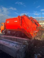 Мусоровоз, марка: КАМАЗ, модель: КО 440 В, VIN: XVL483206F0000244. Прием заявок, внесение задатков, ознакомление с документами и составом имущества с 10:00 18.08.2025 по 16:00 22.09.2025 на ЭТП Alfalot.ru (https://bankrupt.alfalot.ru). Информацию можно получить у организатора торгов по адресу…