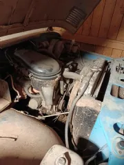 УАЗ 31512-012 1986 года выпуска, модель фаэтон, цвет кузова песочный. Назначение — перевозка людей. Пробег: 215584 км. Объем двигателя: 92.0 л.с., мощность: 66.2 кВт. Привод полный. VIN, номера двигателя, кузова и шасси отсутствуют. Государственный регистрационный знак: В267МН 43, выдан 26.06.2008…