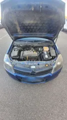Opel Astra 2008 Транспортное средство: ОПЕЛЬ АСТРА, год изготовления: 2008 <p>Транспортное средство: ОПЕЛЬ АСТРА, Идентификационный номер (VIN номер): W0L0AHL4892020201, Год изготовления: 2008</p>