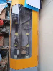 Прибор Micro-Deval AG-195 для определения истираемости