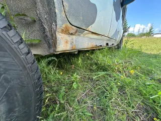 Бронто 213100, 2013, автомобиль марки Бронто 213100 серо-синий, VIN X7G213100DV001288. Ознакомление с условиями, характеристиками имущества и документацией по адресу: 410012, г. Саратов, ул. Слонова 1, офис 83, с 10.00 до 16.00 ч. по местному времени, по предварительному согласованию по тел.: +7…