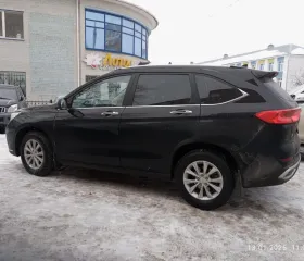 Haval M6 2023 автотранспортное средство Haval M6, год выпуска 2023, VIN: LGWEF4A5XPF701858, № двигателя 2322С024105. Имущество оформлено на супругу должника и является предметом залога. Залогодержатель «Азиатско-Тихоокеанский Банк» (АО) (ИНН 2801023444, ОГРН 1022800000079), адрес: 675004, Амурская…