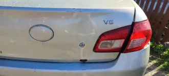 автомобильтранспортное средство fAW V5 fAW  V5 , выпуска 2013 года, кузов  коляска  № LFP73ACC2D5B34733, цвет ЗОЛОТИСТЫЙ, идентификационный номер  VTN  LFP73ACC2D5B34733, государственный регистрационный знак К171К0774 Имущество является предметом залога: ООО МК «Центрофинанс групп»