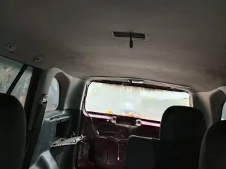 Вортекс тинго SUV TII, 2011 год выпуска, 132 лс, 149896 км, гос.рег.знак В721УВ777, VIN X7MDB11EAB0013288. Цвет: красный. ТС б/у, не на ходу, возможно наличие скрытых дефектов, требуется личный осмотр.