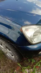 Vortex Tingo 2011 автотранспортное средство SUV T11 Vortex Tingo Год изготовления ТС: 2011, Модель, № двигателя: SQR481FCFFAH03554, Кузов (кабина, прицеп): Х7MDB11DMB0002418, (VIN): X7MDB11DMB0002418. Залог АО «Азиатско-Тихоокеанский Банк». Контакт для организации осмотра: 8-958-650-94-70…