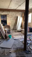 здание площадью 23,20 кв.м., кадастровый № 61:44:0020312:119 (сведения об оформлении правоотношений на з/у отсутствуют), должник Романченко В.И., (Поручение ТУ Росимущества в РО от 29.04.2025 № 61-637-У). Адрес (местоположение): Ростовская область, г. Ростов-на-Дону, ул. Шостаковича, д. 59а. здание…