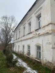 Административное помещение № 1004, общей площадью 21,2 кв.м. с кадастровым номером 43:35:310130:270, расположенное по адресу: Кировская область, р-н Уржумский, г. Уржум, ул. Советская, д. 46, пом. 1004 (входит в состав объекта культурного наследия федерального значения «Дом жилой», регистрационный…