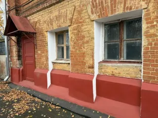 Нежилое помещение 121.1 кв.м. Назначение: нежилое. Расположено на 1 этаже по адресу: Тамбовская область, г. Тамбов, территория Тамбов-6, дом 2/32. Кадастровый номер: 68:29:0304006:6604.