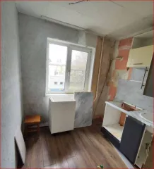 Квартира 42,8 м², 3 комн., Московская область. Трехкомнатная квартира расположенная по адресу: Россия, Московская область, р-н. Люберецкий, рп. Октябрьский, ул. Новая, д. 7, кв. 6, с кадастровым номером: 50:22:0020102:515, площадью 42,8 кв.м.