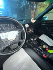 BMW 5 серии, 1999 года, 170 лс, 400000 км, АКПП еще Транспортное средство: BMW 5231, год выпуска: 1999,  идентификационный №  VIN : WBADM41050GM06517