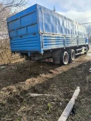 Камаз 65117 62 2012, VIN ХТС651173С1254885, н/з Е624ВВ/164