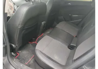 Opel Astra 2010, VIN XUFPE6DJ3B3001240. C имуществом, порядком, сроками и условиями его реализации можно ознакомиться по предварительной записи по тел.: +79120501099, адрес: г. Челябинск, ул.Блюхера 123д.