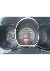 Kia Rio 2014 года выпуска. VIN: Z94CB41BBFR247417.