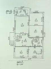 Нежилое здание площадью 88,5 кв. м и земельный участок площадью 867+/-10 кв.м. по адресу: Нижегородская область, г. Арзамас, микрорайон Кирилловский, линия 17-я, д. 1. Кадастровые номера: 52:40:0404001:2993 (здание), 52:40:0404001:2633 (земельный участок). Назначение здания: нежилое, 1 этаж…