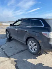 Mazda CX-7, 2006 года, 243 лс, полный привод, АКПП. Легковой автомобиль: MAZDA CX-7 AWD, год изготовления: 2006, цвет: черный, VIN: JM3ER29L270116483, ПТС: 29 НУ 706786, г/н: О958РО29, тип двигателя: бензиновый, двигатель №: L0040G49, мощность двигателя, л. с. (кВт): 243.4, рабочий объем двигателя…