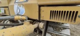 Экскаватор гусеничный Hyundai R300LC-9SH, заводской номер HHKHZ808LE0000183, 2014 год выпуска, госномер 58 УЕ 9248 (63 СВ 9366). Экскаватор гусеничный Hyundai R300LC-9S, заводской номер HHKHZ810LE0001178, 2014 год выпуска, госномер 58 УЕ 9241 (63 СВ 9362). Трактор ДТ-75 ДЕРС2 с буровой установкой…