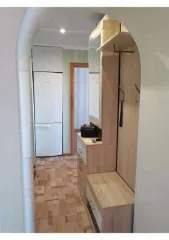 Доли квартиры, 43,5 кв.м, Оренбургская область. 2/5 доли квартиры в Оренбургской обл., еще 2/5 доли квартиры в Оренбургской обл., еще 2/5 (1/5 и 1/5) доля в праве на жилое помещение, площадь: 43,5кв.м., адрес (местонахождение): Российская Федерация, Оренбургская область, м.о. Гайский, г Гай, ул…