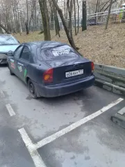 Chevrolet Lanos 2008 года, VIN: Y6DTF69Y090191621, государственный регистрационный номер: В064ВУ977. Ознакомление с автомобилем возможно по адресу: г. Москва, ул. Академика Волгина, д. 9/2, кв. 63, предварительно согласовав время по телефону +79159570171 или по электронной почте…