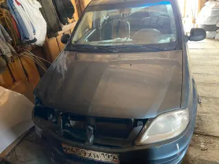 Renault Logan 2010, автомобиль марки Renault модель Logan 2010 г.в. VIN номер X7LLSRB2HAH273616. Контактный телефон +79612384422, имущество находится по адресу: 658114, Алтайский край, село Боровское, ул. Садовая, д 1а.