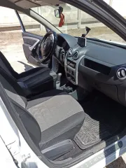 Renault SR 2010, транспортное средство Рено SR, VIN X7LBSRB1HAH316222, 2010 года выпуска. Справки о порядке оформления участия в торгах, регламенте проведения торгов, ознакомления с проектом договора купли-продажи имущества осуществляются по следующим контактам: тел. +7(999)696-02-73…