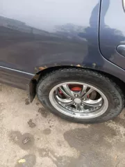 Легковой седан Nissan Cefiro 1997 года, номер кузова A32-416202, темно-синий, объем двигателя 1995 куб.см, госномер Р311АУ154.