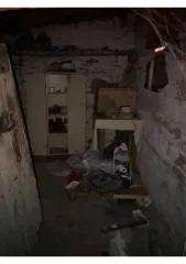 1/2 доля дома 23,8 кв.м и 1/2 доля земельного участка 3096 кв.м в Оренбургской области, 1/2 доля в праве на жилой дом, площадь: 23,8кв.м., кадастровый номер: 56:28:1401003:321, 1/2 доля в праве на земельный участок, площадь: 3 096кв.м., кадастровый номер: 56:28:1401003:313, Категория земель: Земли…