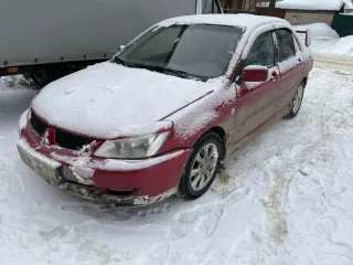 Mitsubishi Lancer, 2005, VIN: JMBSNCS3A6U002306. Автомобиль марки Mitsubishi Lancer, 2005 г.в. VIN: JMBSNCS3A6U002306. Электронная почта арбитражного управляющего: alena_seleznevaa@mail.ru, тел.: 89203603590. Адрес направления корреспонденции финансовому управляющему: 153048, Ивановская обл, г…