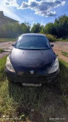 Peugeot 307 2007 Peugeot 307, 2007 года, 109 лс, 230000 км еще Peugeot 307, 2007 года, 109 лс, 230000 км еще Peugeot 307 VIN VF33CNFUL84882310, 2007 г.