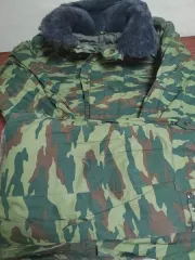 Высвобождаемое движимое военное имущество вещевой службы Имущество вещевой службы (приложение №1) 
