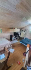   Жилой дом, общая площадь 55.6 кв. м, расположенный по адресу: 142304, Московская обл, Р н Чеховский, сп Стремиловское, д Большое Петровское, ул Солнышевская, д. 37, кадастровый номер 50:31:0020202:2334   – Земельный участок, размер земельного участка 1500 кв. м, расположенный по адресу: 142304…
