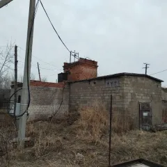 Здание трансформаторная 44.7 кв.м, Республика Башкортостан, г Сибай, здание с кадастровым номером 02:61:011301:3622 площадь 44.7 по адресу Республика Башкортостан, г Сибай, ш Восточное, д 15. Год ввода в эксплуатацию: 1955. Количество подземных этажей: 0. Общая площадь: 44.7. Материалы наружных…