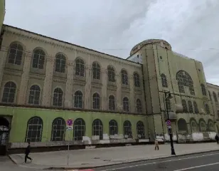 Нежилые помещения 20106 кв м и здания 5927,2 кв м Москва Аукцион по продаже объектов недвижимого имущества, расположенных по адресам: Москва, вн.тер.г. муниципальный округ Басманный, улица Мясницкая, дом 26А и Москва, вн.тер.г. муниципальный округ Басманный, бульвар Чистопрудный, дом 2. В состав…