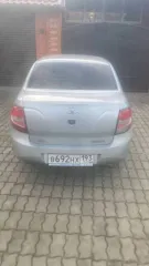 Lada Granta 2014 года, 87 лс. Автомобиль легковой, марка: ЛАДА, модель: ГРАНТА, VIN: XTA219010E0250902, год изготовления: 2014