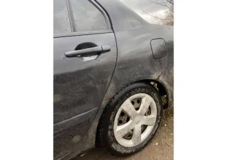 Mitsubishi Lancer 2005 года, 98 л.с. Автомобиль Mitsubishi Lancer 1.6, идентификационный номер (VIN): JMBSNCS3A5U021303, государственный регистрационный номер: Н705ТМ40, год выпуска 2005, цвет черный.