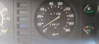 ВАЗ 21043, 1998 года, красный, бензин, 71 л.с. (52.5 кВт), объем 1.5 л (1451 см³), пробег 83837 км. VIN: XTA210430X0685202, госномер К244ХК 11. Особенности: заменен двигатель, возможны проблемы с регистрацией ТС.