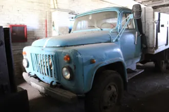ГАЗ5312 1987 VIN XTH531200H1089748 , Вологодская область