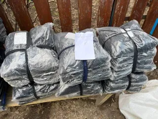 Спецодежда 81 наименование