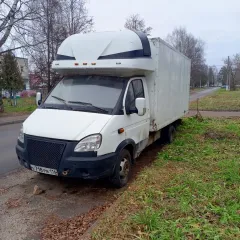 ВАЗ 172422 2011 года выпуска, VIN Z74172422C0012926.