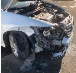 Марка, модель ТС: Honda Accord, Идентификационный номер  VIN : JHMCU26609C203387, Наименование  тип ТС : Легковой седан, Категория ТС  А, В, С, D, прицеп : В, Год изготовления ТС: 2008