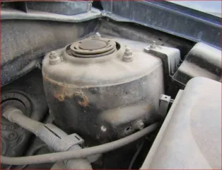 Toyota WiLL, 2001 года, 136 лс, 209804 км, АКПП еще Toyota WiLL, 2001 года, 136 лс, 209804 км, АКПП. Автомобиль легковой, марка: TOYOTA, модель: WILL VS, VIN: отсутствует, гос. рег. номер: У294ТХ774, год изготовления: 2001.