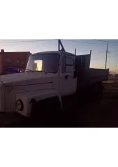 ГАЗ 3309, 2007 года, автомобиль грузовой, марка: ГАЗ, модель: 3309, VIN: X9633090070928709, гос. рег. номер: А817МА156, год изготовления: 2007