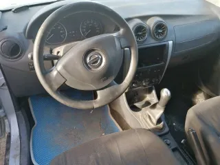 Nissan Almera 2013 года, 102 лс, 387728 км, VIN Z8NAJL00049406570