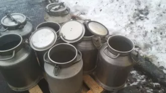 Высвобождаемое движимое военное имущество (имущество продовольственной службы). Имущество продовольственной службы 
