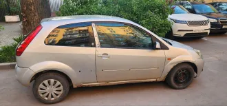 Автомобиль марки Ford модель Fiesta 2008 г.в. VIN-номер WF0DXXGAJD8R11197 государственный регистрационный знак В367ТЕ790 находящийся в залоге у ПАО "Совкомбанк". Обязанность по снятию всех имеющихся ограничений и обременений на реализуемое имущество возлагается на покупателя как на нового…