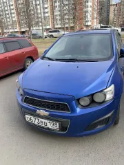 CHEVROLET Aveo 2012. Автомобиль марки CHEVROLET модель Aveo 2012 г.в. Дополнительная информация, а также описание, состав и характеристики имущества, порядок ознакомления с имуществом и документацией эл.почте: arbitrklykov@mail.ru