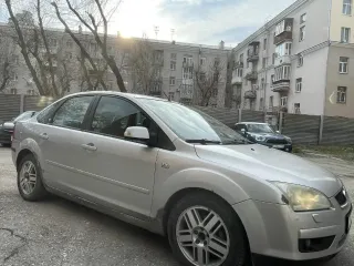 Ford Focus, 2006. Легковой автомобиль марки: FORD, модели: Focus, год выпуска: 2006, идентификационный номер (VIN): WF04XXWPD46A79299. Ознакомиться с имуществом можно по месту его нахождения: г Екатеринбург, ул. Восточная, 26А, предварительно согласовав время с Финансовым управляющим по тел…