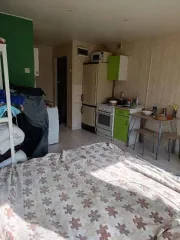 Помещение, квартира, 18 м², Московская область, Раменский район, город Раменское, улица Гурьева, дом 15/1, квартира 41