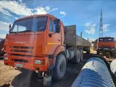 Движимое имущество автомобили и специализированная техника в Хабаровском крае п. Галкино. КамАЗ-65222 VIN X1F652220D0000398 шасси XTC 652220 C1288561 2013 г.в. госномер Т 538 ХК 163. КАМАЗ 65222-43 VIN XTC652224E1300015 2014 г.в. госномер У 664 ЕА 163. КАМАЗ 65222-43 VIN XTC652224E1299900 2014 г.в…